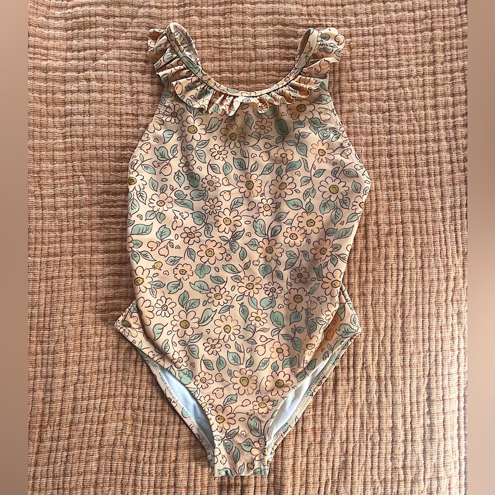 Rylee + Cru Swimsuit